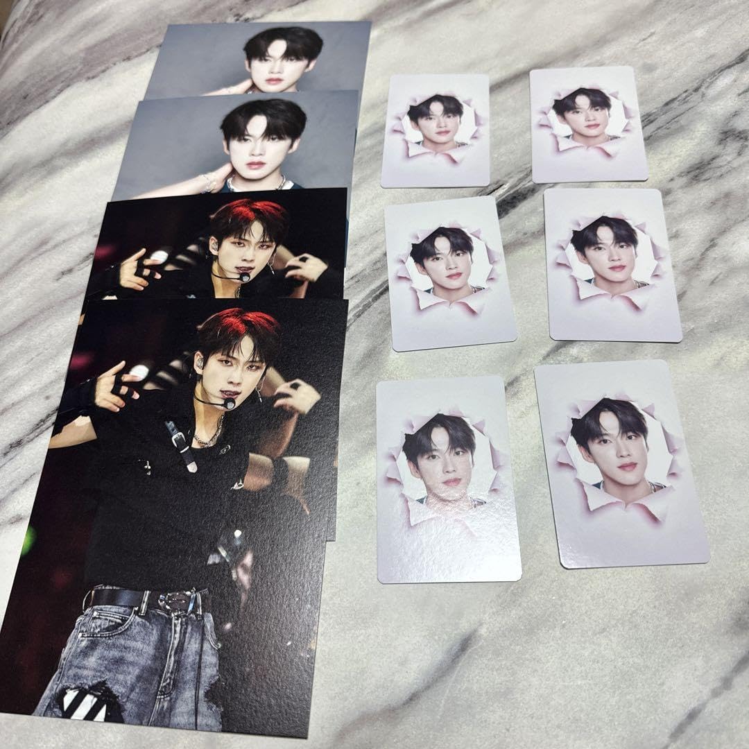 Amazon.co.jp: KCON LA MDグッズセット JO1 河野純喜 : おもちゃ